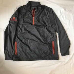 Size XL Nike Golf Fiesta Bowl Windbreaker